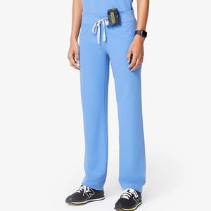 Ceil blue figs- Livingston Medium / Tall